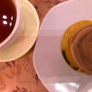 Postre