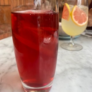 Te raspberry