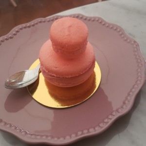 macarrons