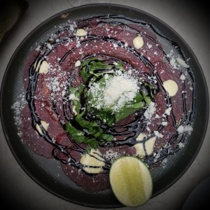 Carpaccio 