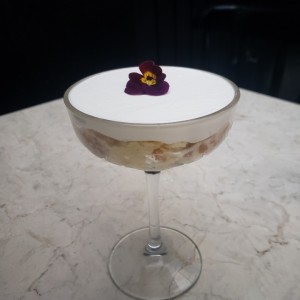 Tres Leches