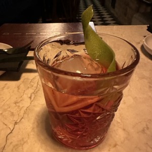 El negroni