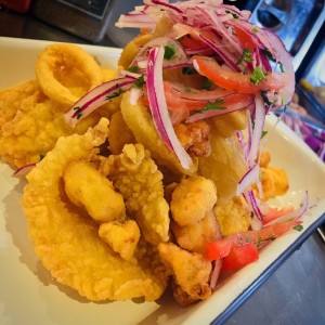 Jalea 28 de Julio