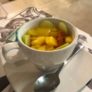 Aromatica de frutas 