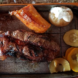 Beef Chorizo 