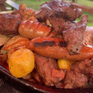 picada 