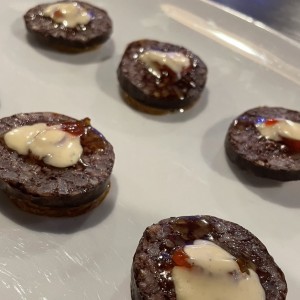 Morcilla 