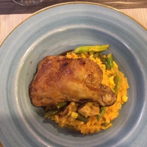 Pollo Galicia