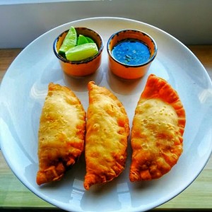 Empanadas argentinas