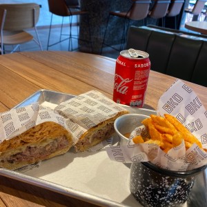 Roastbeef Sandwich 200gr