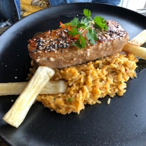 Atun Atlántico