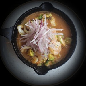 Ceviche La Grande