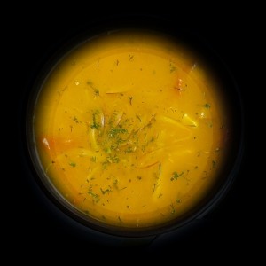 Picante de Pesca