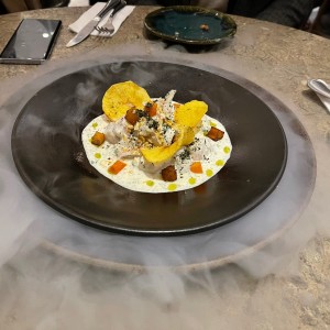 ceviche