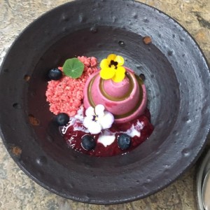 postre