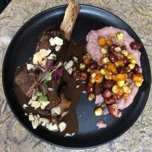 Asado de tira