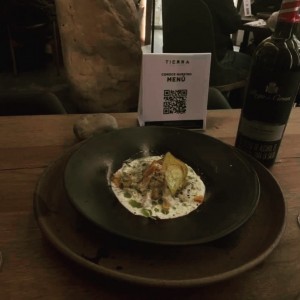 ceviche 