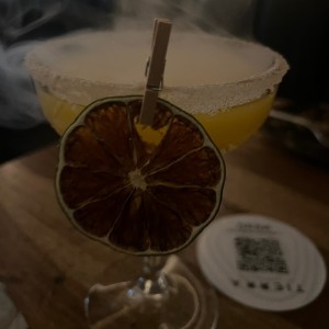 Nitromargarita