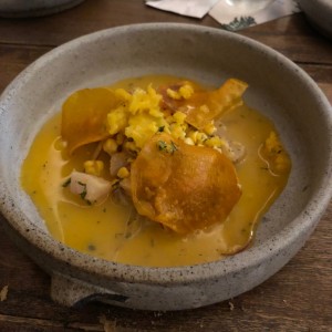 ceviche