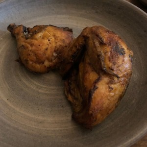 pollo picanton