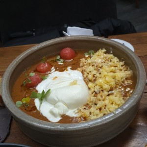 burrata