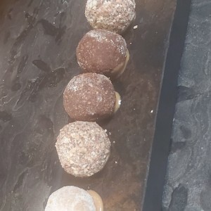 trufas colombianas