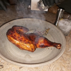 pollo 