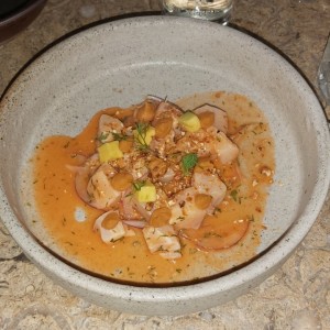 ceviche