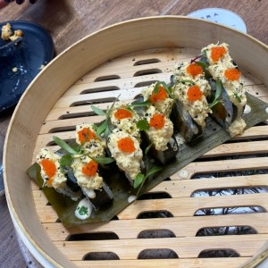 Jaibas 