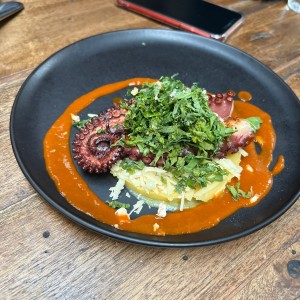 Pulpo
