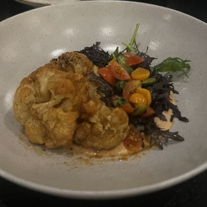 Coliflor