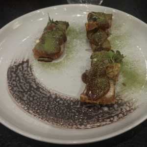 Pork belly
