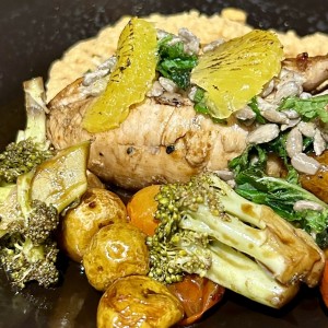 Pollo