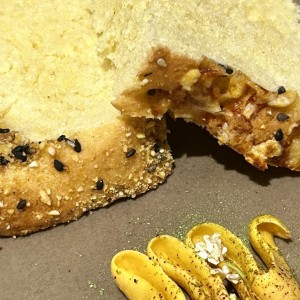 Pan de la casa