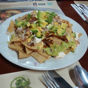 Nachos