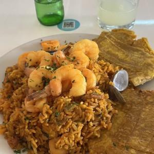 Paella