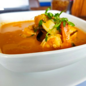 Pomodoro de mar