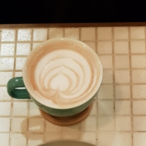 chocolate con leche de marañones
