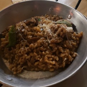 risotto