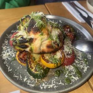 Burrata