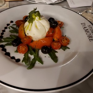 Burrata