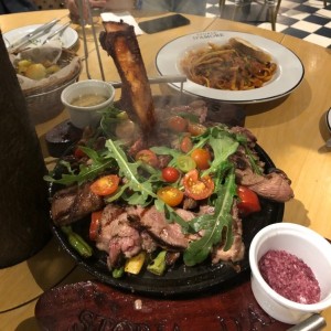 Bisteca