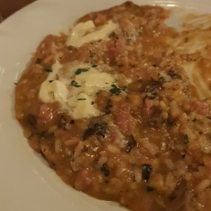 Risotto 