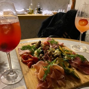 Antipastos