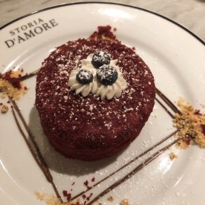 Red Velvet
