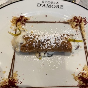 Cannoli