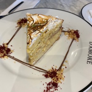 Merengue Siciliano