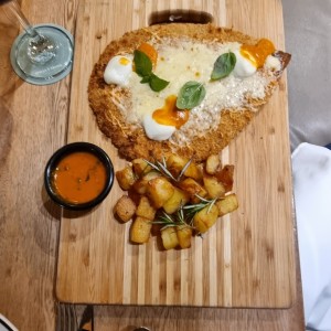 Milanesa