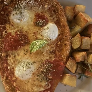Parmigiana