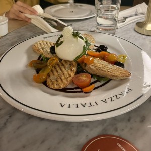 Burrata